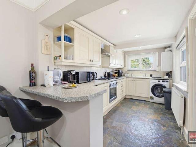 House for sale in Pooley Green, Row Town