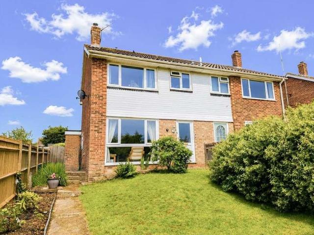 House for sale in Ringles Cross, Cross In Hand