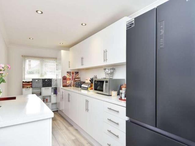 House for sale in North Shoebury, Alton Barnes