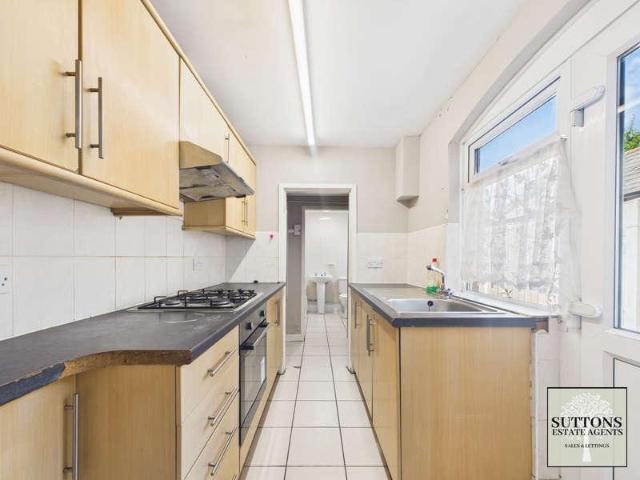 House for sale in West Midlands