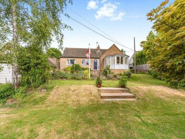 House for sale in Evershot, Oxfordshire
