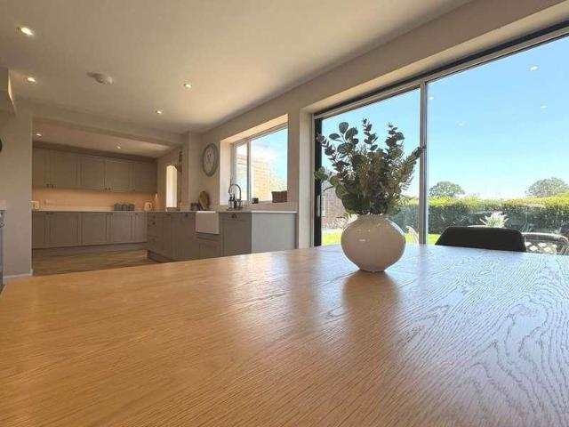 House for sale in Child Okeford, East Dorset