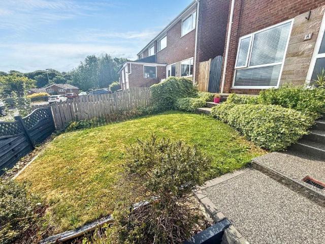 House for sale in Healeyfield