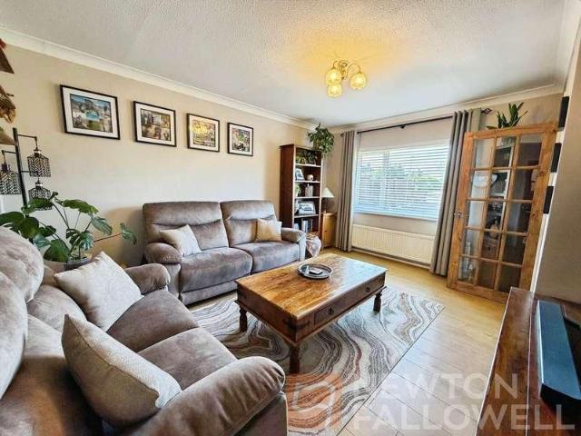 House for sale in Peterborough