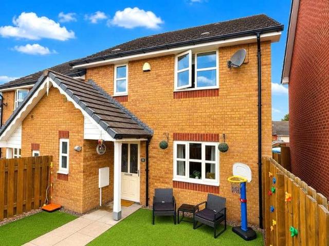 House for sale in Llanyre, Newbridge on Wye