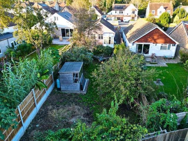House for sale in Lancing, Adur