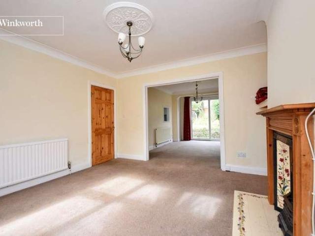House for sale in London Borough of Sutton, Greater London