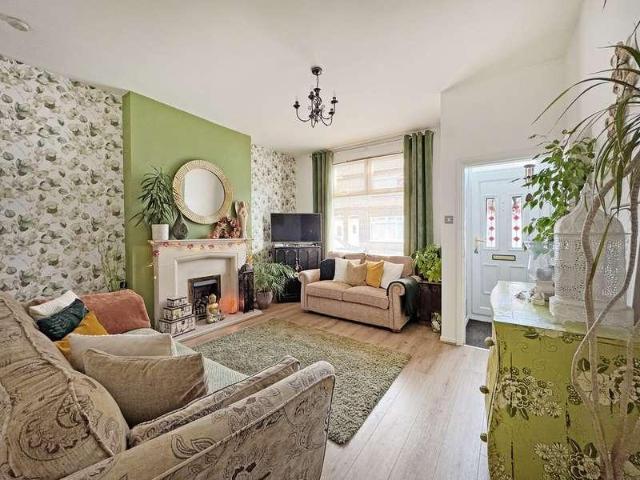 House for sale in Throston, Brierton