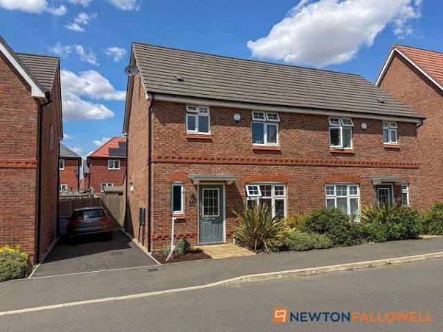 House for sale in Hawton, Alverton