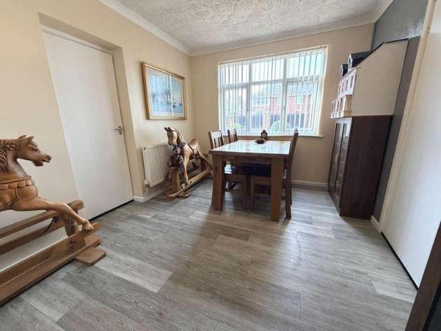 House for sale in Squires Gate