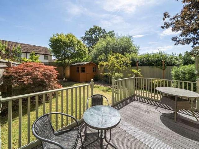 House for sale in New Headington, The Slade