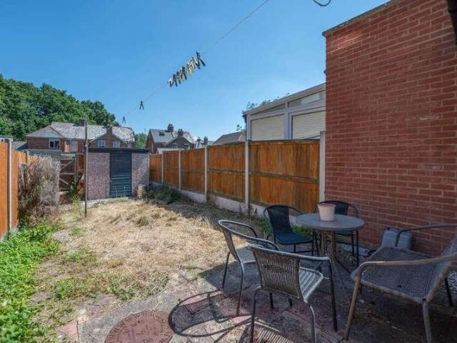 House for sale in St. Mildred's, The Bridge