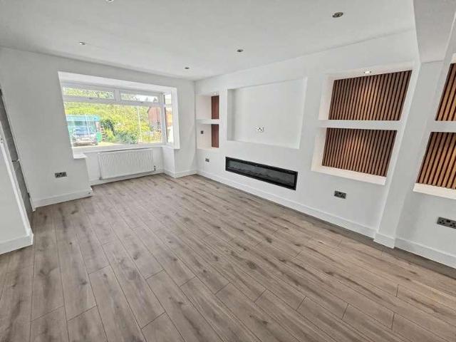 House for sale in Bowlee, Bury