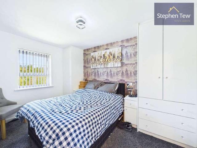 House for sale in Burn Naze, Cabus