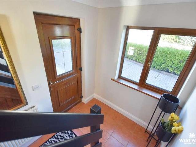 House for sale in Begelly, Wales