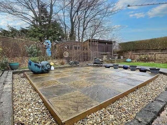 House for sale in Neyland, Wales