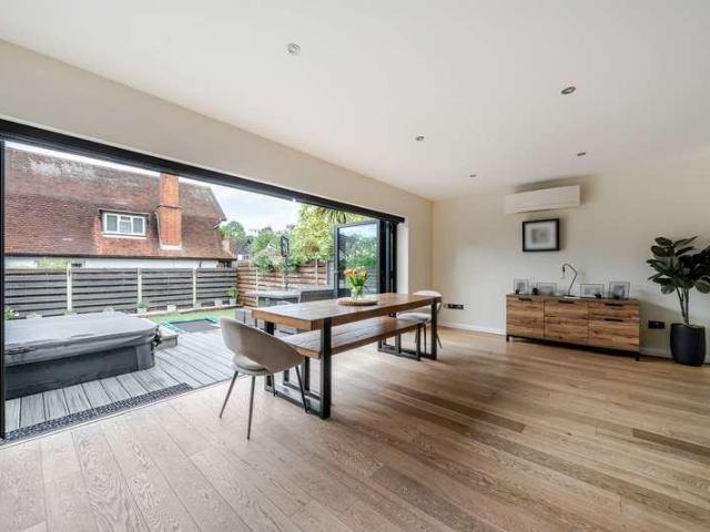 House for sale in Woking, Surrey