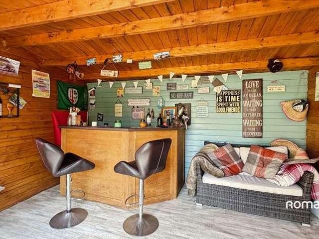 House for sale in Priest Down, Hampshire