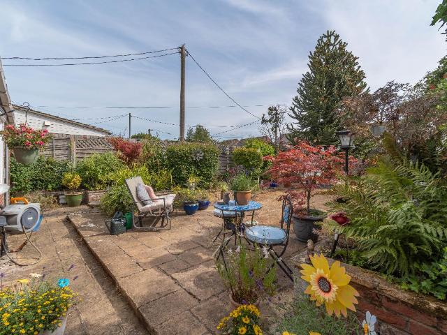 House for sale in Comers, Norfolk