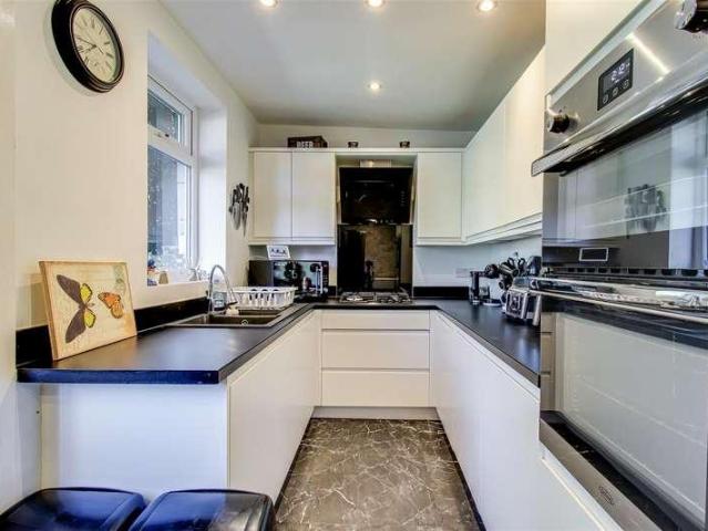 House for sale in Ossett, West Yorkshire