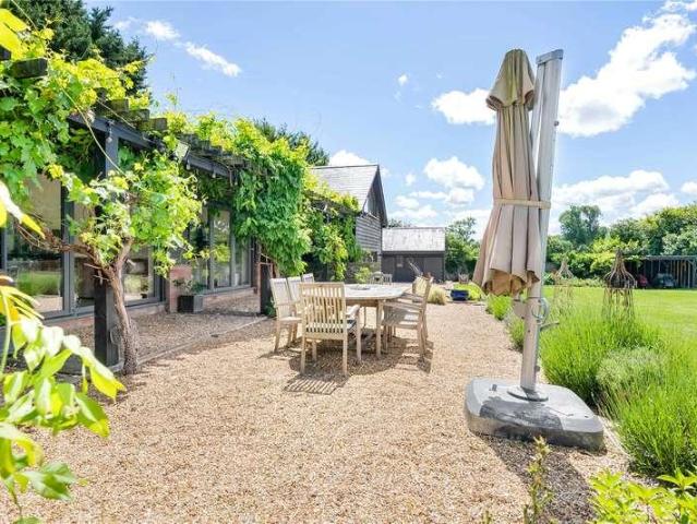 House for sale in Letchmore Heath, Aldenham