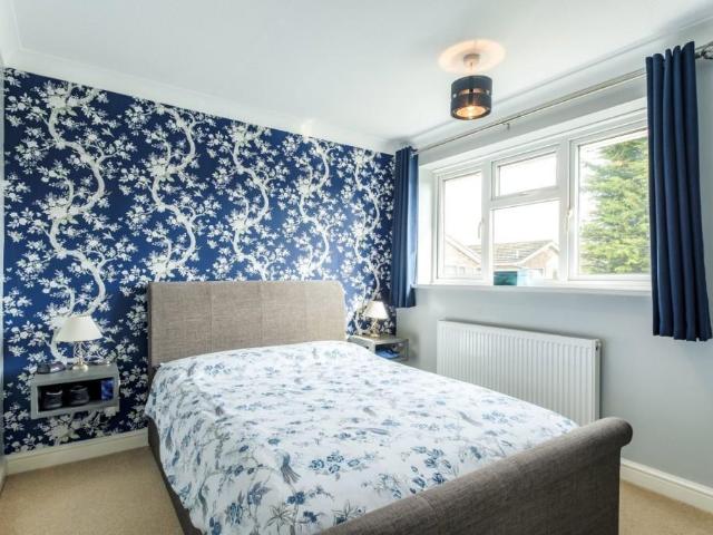 House for sale in Woodthorpe, Charnwood