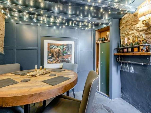 House for sale in Evershot, Oxfordshire