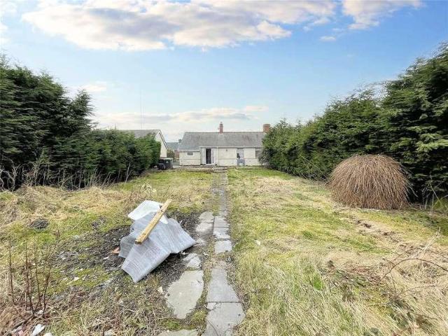 House for sale in Burnhope