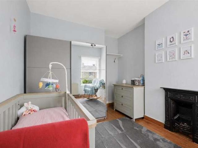 House for sale in Draycott and Church Wilne, Caldermill
