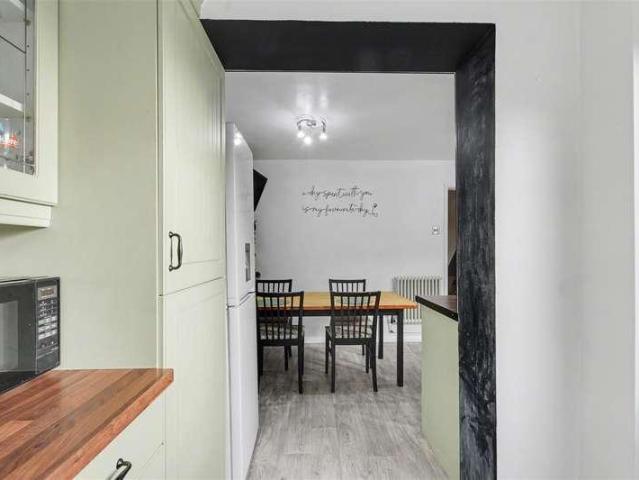 House for sale in Draycott and Church Wilne, Caldermill