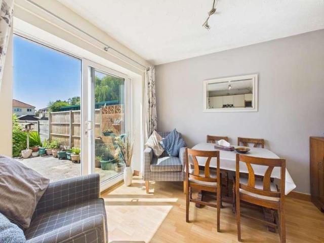 House for sale in Weston-super-mare, North Somerset