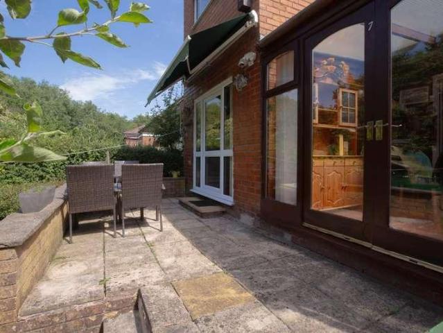 House for sale in Greenheys, Greater Manchester