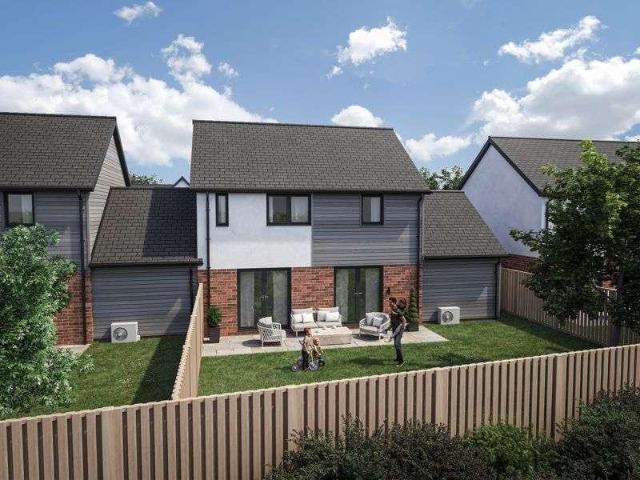 House for sale in Ploughfield, Preston On Wye