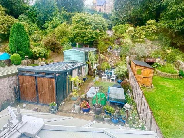 House for sale in Hebden Royd, Mytholmroyd
