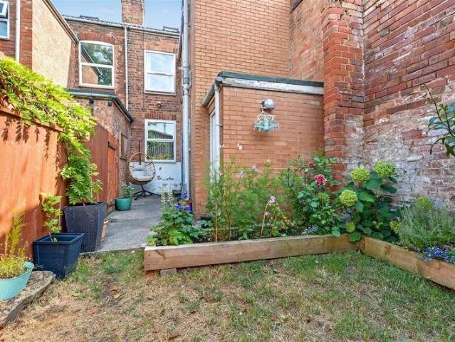 House for sale in New Basford, Haddon
