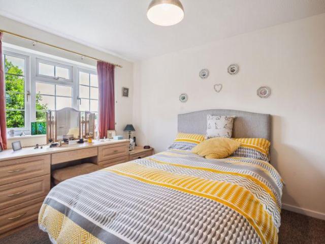 House for sale in Wooburn, Berghers Hill