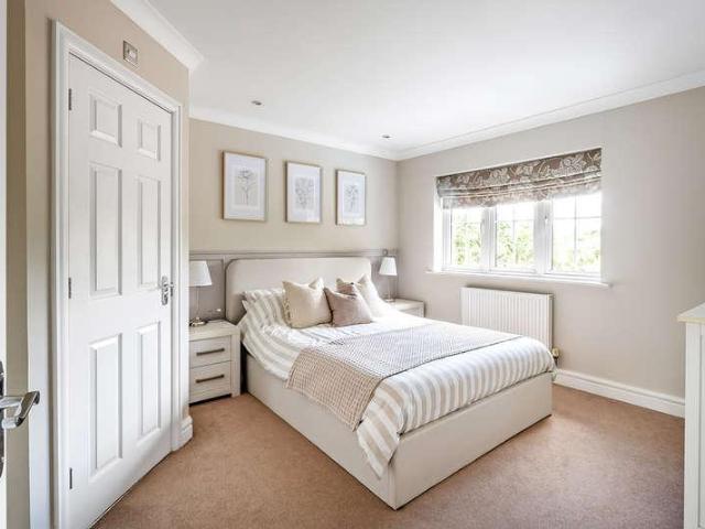 House for sale in Limpsfield, Tandridge