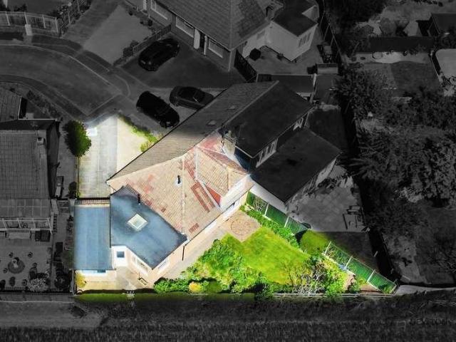 House for sale in Syston, Charnwood