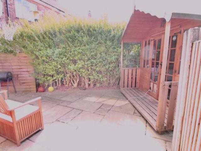 House for sale in Georgia, Greater Manchester