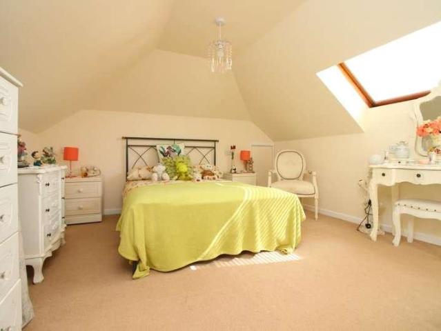 House for sale in Fleetwood, Cabus