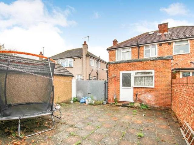 House for sale in London Borough of Hillingdon, Greater London