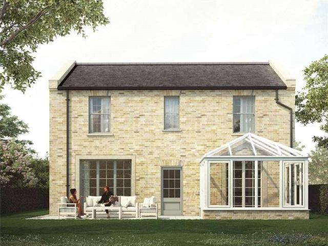 House for sale in Hatfield, Fretherne