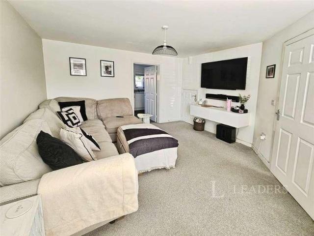 House for sale in Oakwood, East Midlands