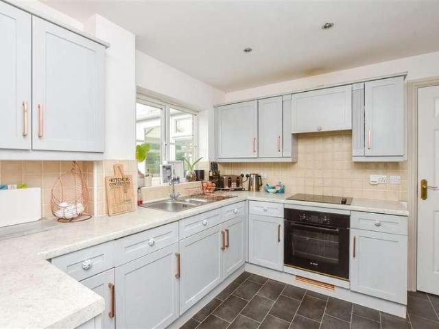 House for sale in Acol, Kent