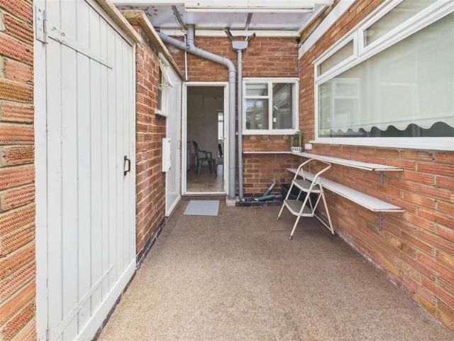 House for sale in Stoke Hill, West Midlands