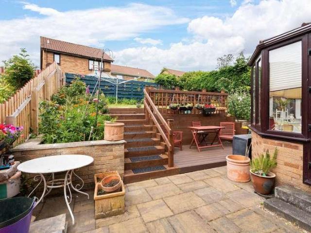 House for sale in Dunbar, Scotland