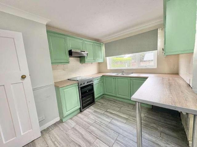 House for sale in School Aycliffe, Darlington