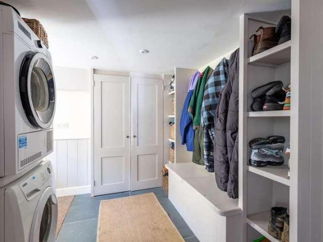 House for sale in Kentisbury, Devon