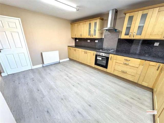 House for sale in Stanley