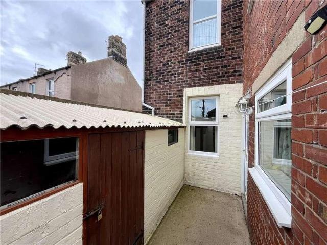 House for sale in Haltwhistle, North East